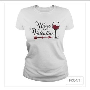 Valentine's Day shirt